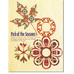 Pick of the Seasons - by Tammy Johnson and Avis Shirer of Joined At The Hip