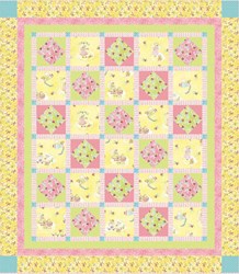 Angel Houses - Bunny Hill Designs