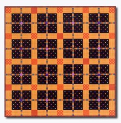 Mad About Plaid Quilt Pattern by LakeHouse Dry Goods