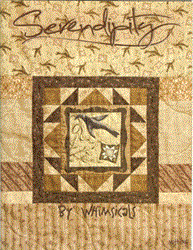 Whimsicals Book Club