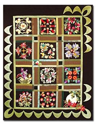 Original Thymes Block of the Month or All at Once