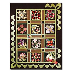 Original Thymes Block of the Month or All at Once