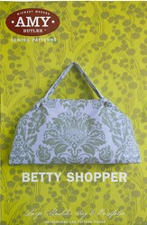 Betty Shopper Pattern by Amy Butler
