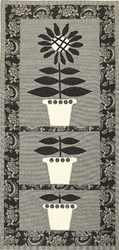 Sprout...Grow...Bloom Pattern<br>Artful Offerings