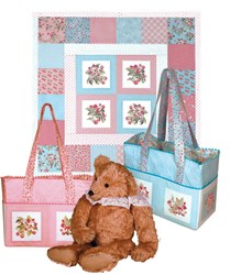 Bye- Bye Baby Pattern