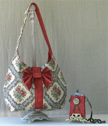 Simply "Bow"dacious Pattern