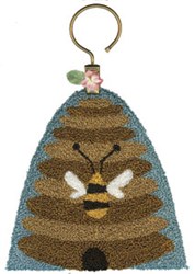 Honey Bee Season Pattern