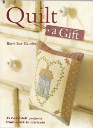 Quilt a Gift Book
