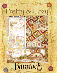 Pretty & Cozy Book