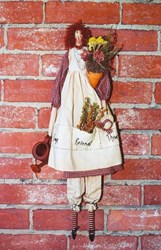 Herb Anna Doll Pattern