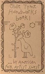 Olde Tyme Handworks Booklet #1