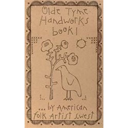 Olde Tyme Handworks Booklet #1