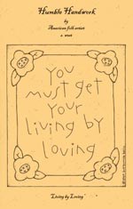 Humble Dwellings Pattern Set Collection #1