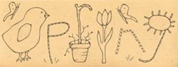 Spring Collection #2