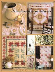 Timeless Inspirations Book