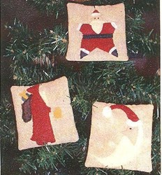 Santa's Coming to Town Christmas Mini Collection