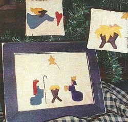 O Holy Night Christmas Mini Collection
