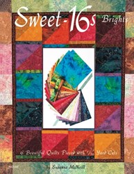 Sweet 16's - Brights
