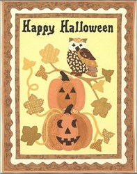 Vintage Note Card Collection Set