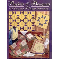 Baskets & Bouquet Booklet