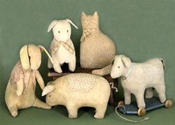 Primitive Animal Kits