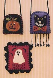 Wild & Wooly by Heart to Hand