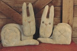 Gary Hares Pattern by Homebodies