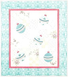Vintage Christmas Quilt Pattern