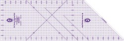 My Favorite Mitering Ruler