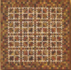 Jellystone Pattern<br> by Miss Rosies Quilt Company