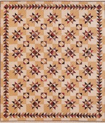 Circle of Friends Pattern<br> by Miss Rosies Quilt Company