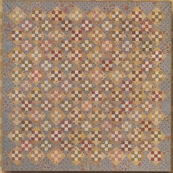 Drumbeat Pattern<br> by Miss Rosies Quilt Company