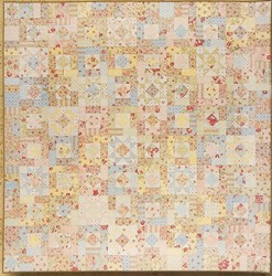 Simple City Pattern<br> by Miss Rosies Quilt Company