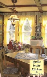 Quilts in the Kitchen Book