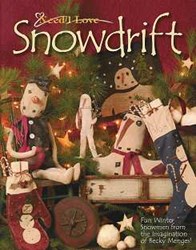 Snowdrift
