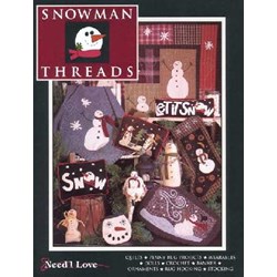 SnowmanThreads