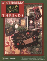 Winterberry Threads