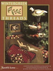 Wintergreen Threads