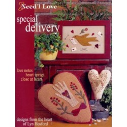 Special Delivery