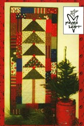 The Tallest Tree Pattern by Sandy Gervais of Pieces From My Heart