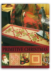 Primitive Christmas by Primitive Gatherings