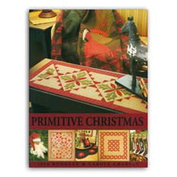 Primitive Christmas by Primitive Gatherings