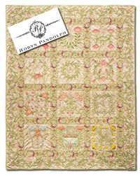 Bespoke Blooms Applique All At Once Kit