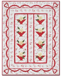 Bella's Baskets Quilt Kit - LAST ONE!!