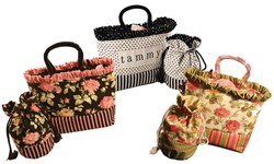 Girlie Girl Purse Kit