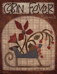 Cabin Fever Book