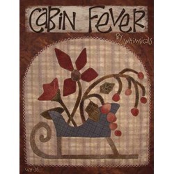 Cabin Fever Book