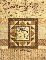 Serendipity Book