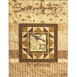 Serendipity Book