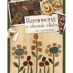 Reminiscing: a Whimsicals Collection